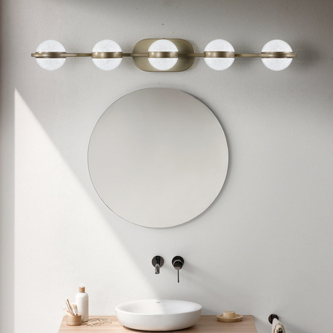 Vanity Lights